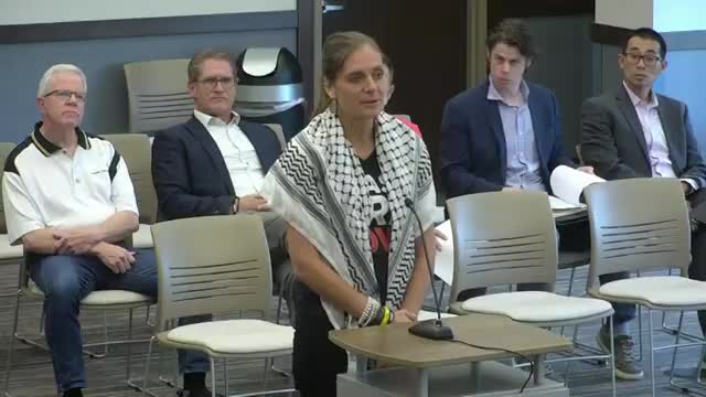 Community demands accountability in Isaac Goodloe shooting