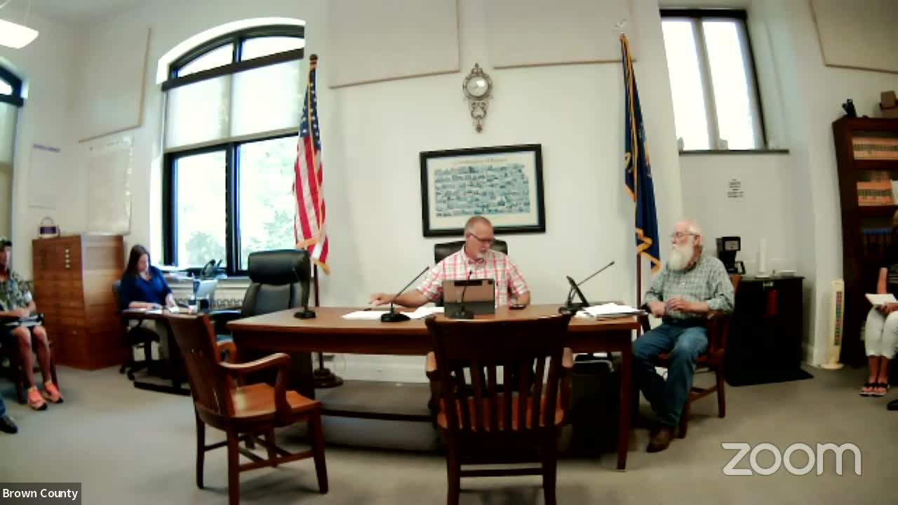 Landowners demand transparency on controversial transmission line project