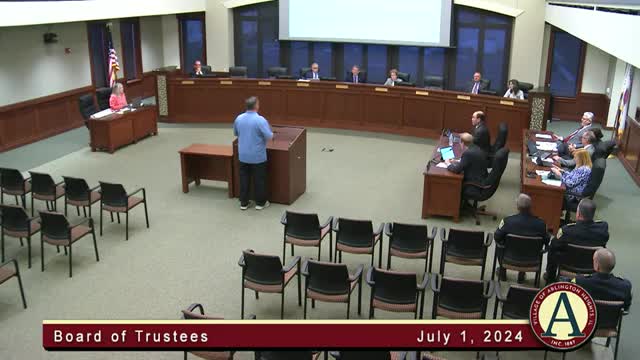 Village launches innovative addiction recovery initiative