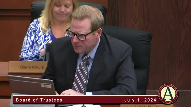 Community gears up for exciting 4th of July celebrations