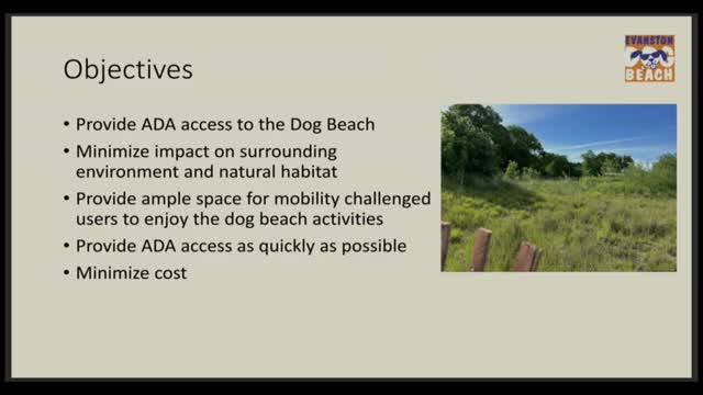 Community pushes for quick ADA parking solutions at beaches