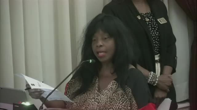 City honors civil rights heroes with park naming decision