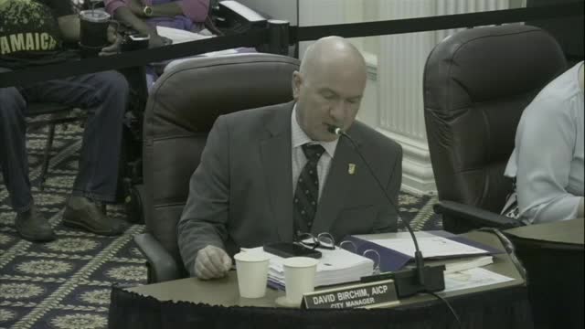 Community demands action to preserve historic properties