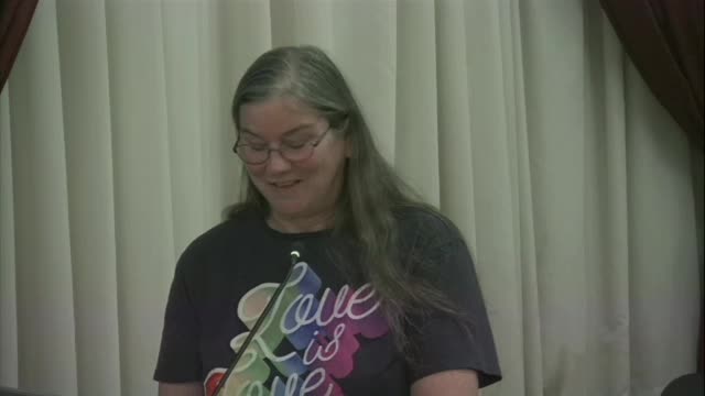 Community rally promotes compassion amid local controversies