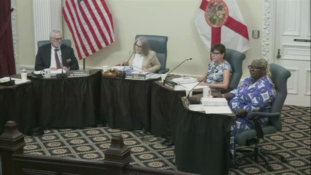 City Commission Delays Controversial Parking Ordinance Indefinitely