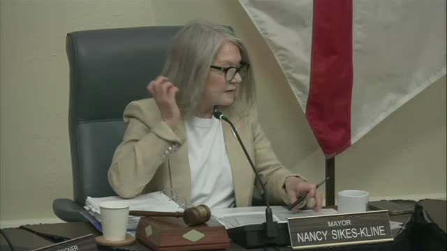 Residents Celebrate Victory as Controversial Parking Ordinance is Tabled