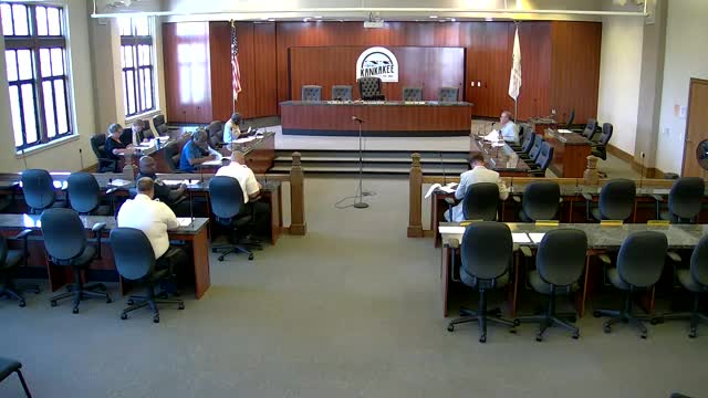 Fire Department Faces Challenges Amid Rising Emergency Calls