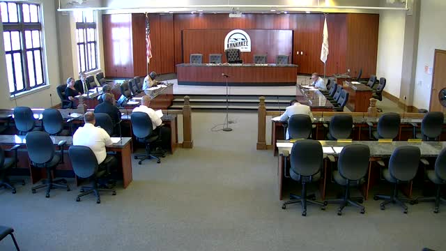 Funding Cuts Spark Concerns Over Police Training and Resources