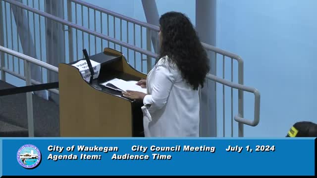 Community rallies for inclusive Viva La Independencia parade