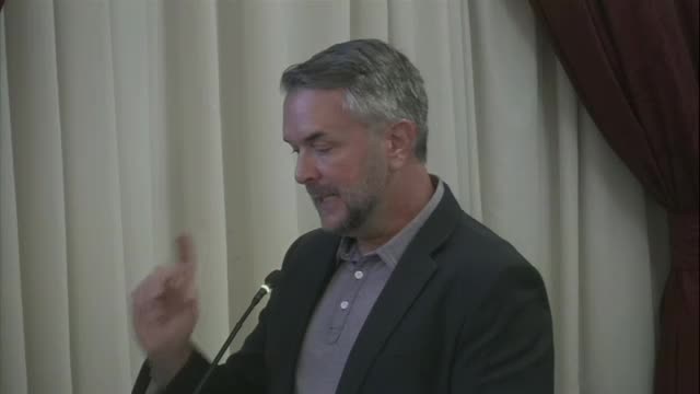 Architect reveals ambitious waterfront development plans