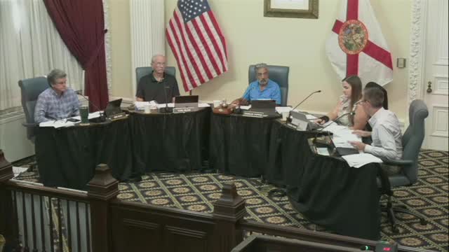 City Board Approves Controversial PUD Modification Proposal