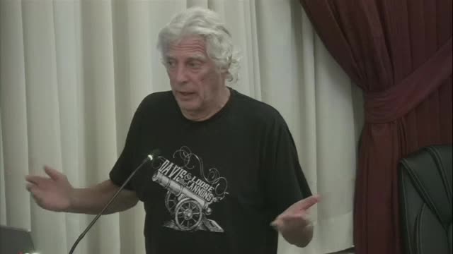 Residents Rally Against Controversial Wetlands Development Project