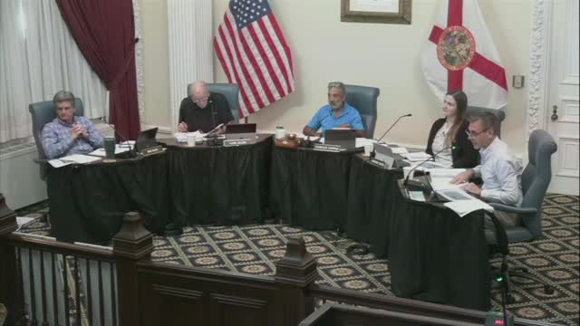 City officials raise alarms over proposed flood-prone development