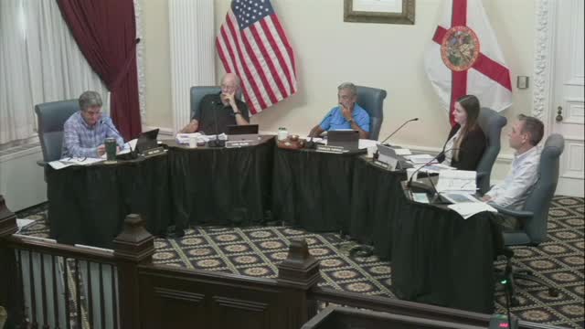 Community grapples with flooding solutions amid development debates