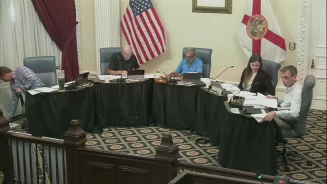 Controversial tree removal sparks debate over Lincolnville development