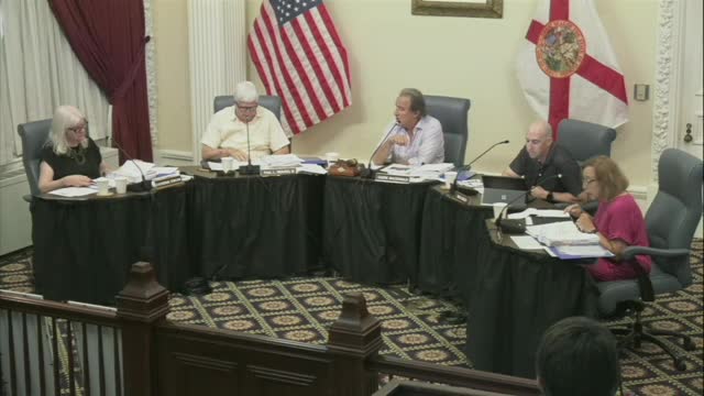 Historic Building Faces Demolition Debate Amid Preservation Efforts