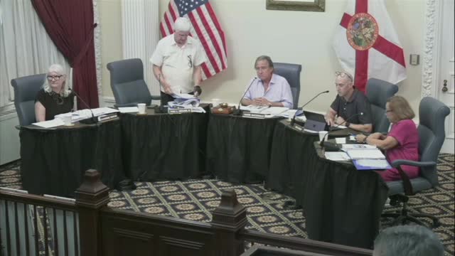 Historic Building Roof Replacement Sparks Controversy