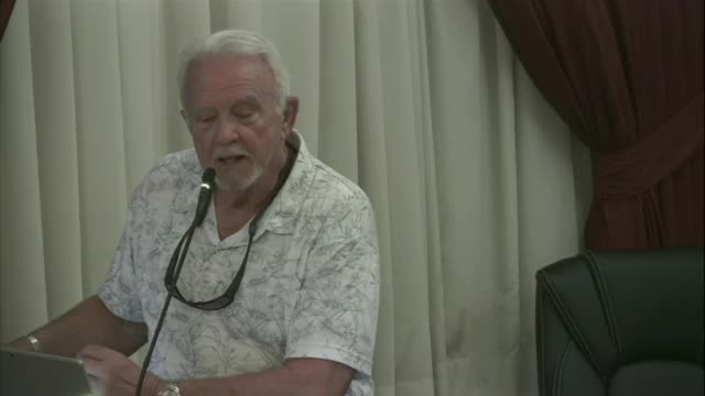 City officials push for urgent action to protect historic buildings