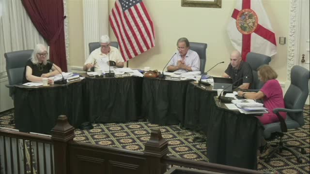 Historic Home Faces Demolition for New Development