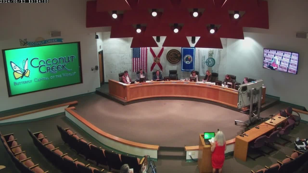 Activists push for constitutional right to clean waterways