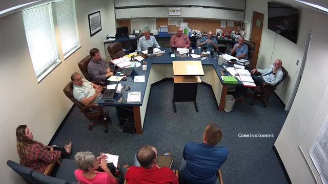 Rejuvenation of Chamber of Commerce sparks hope for Cobble County