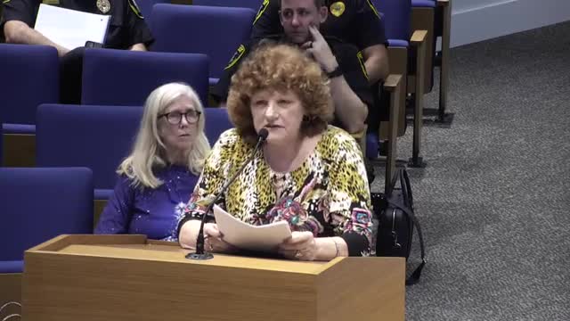 Residents demand clarity on rising fire assessment fees