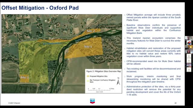 PDC Energy unveils groundbreaking environmental protection measures