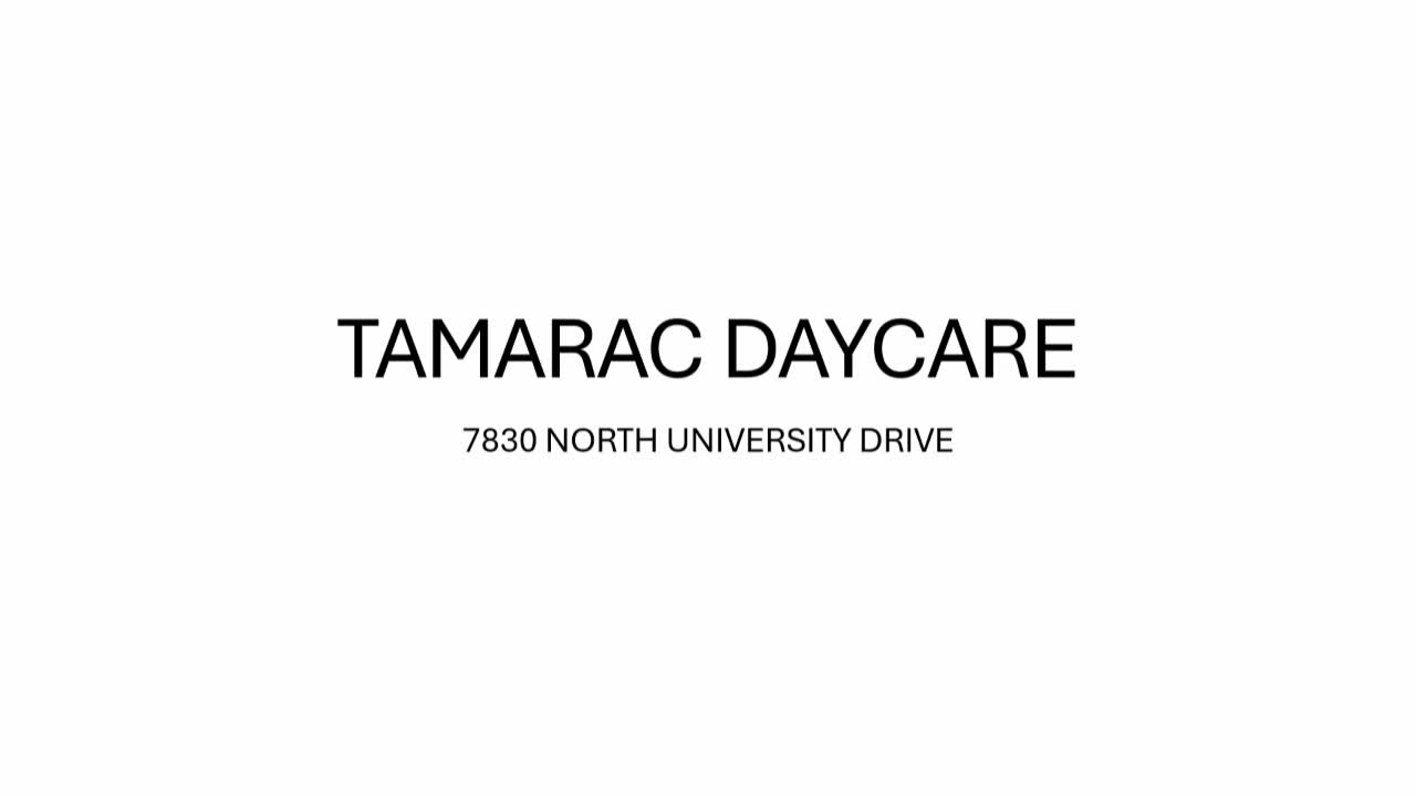 Tamarac daycare site plan extension approved amid health concerns