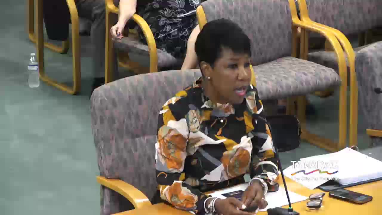 City Commission Faces Pressure to Strengthen Ethics Enforcement