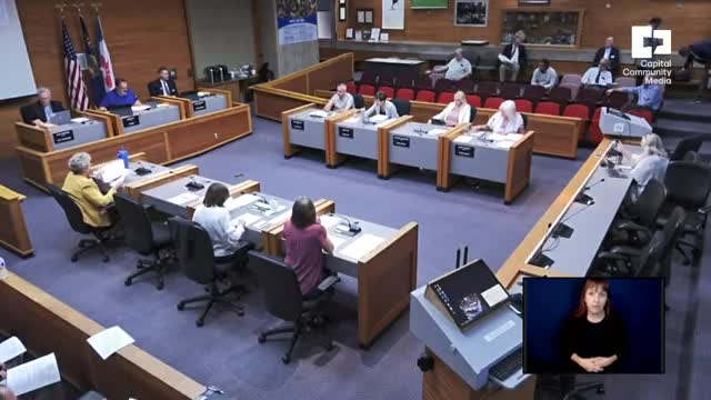 City Council prioritizes vulnerable residents during extreme heat