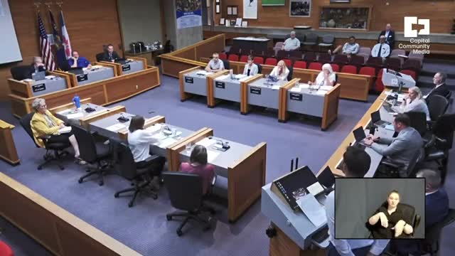 Council approves urgent affordable housing project to save lives