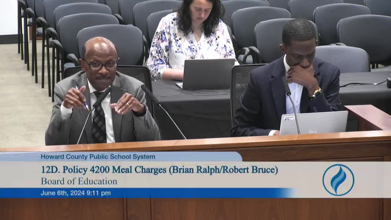 School district faces mounting bad debt crisis