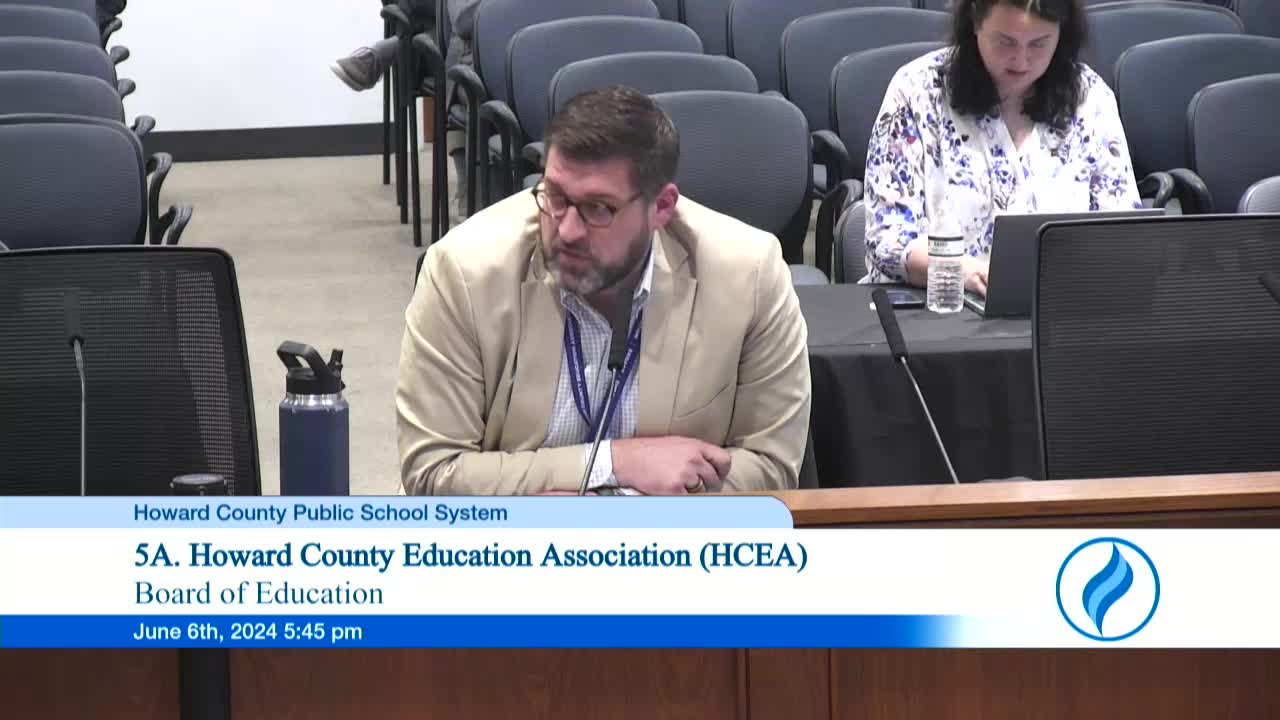 Budgeting Crisis Sparks Controversy Over School Funding Equity