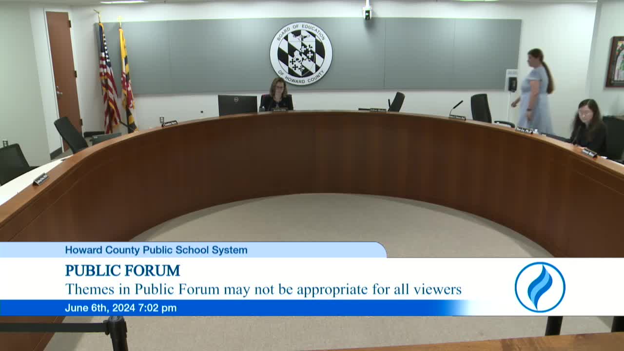 Parent fights to remove explicit content from schools