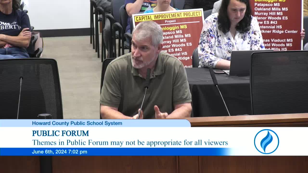 Outrage over alleged indoctrination in schools sparks heated debate