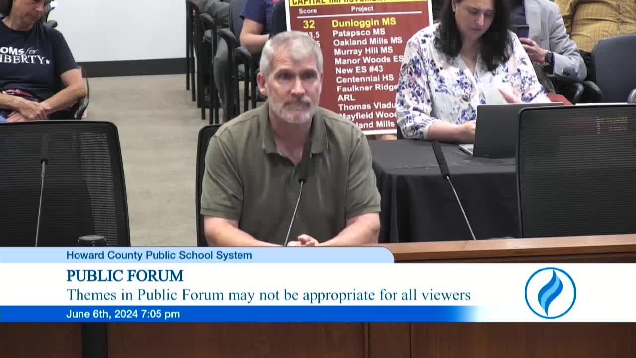 Advocate calls for stronger protections for LGBTQ students