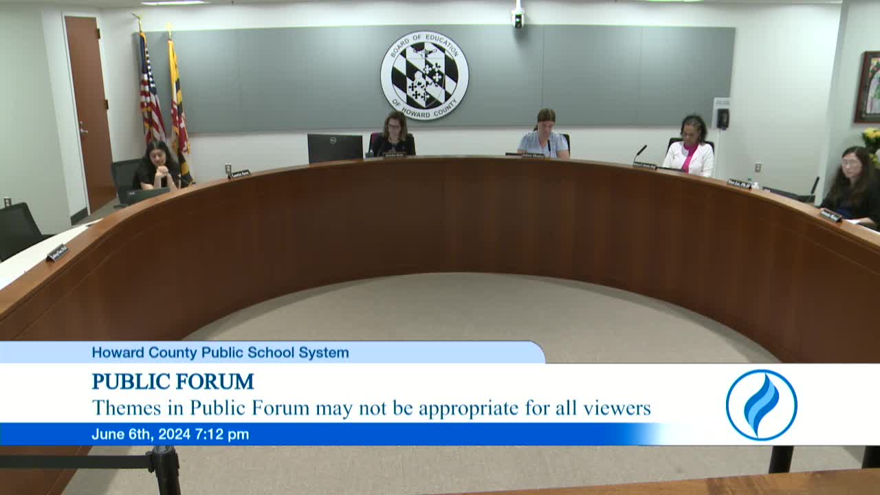 Parents Speak Out Against School Gender Ideology Cults