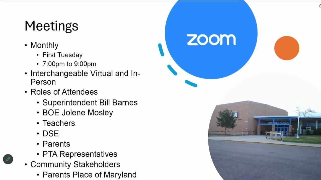 Community rallies for stronger support in special education