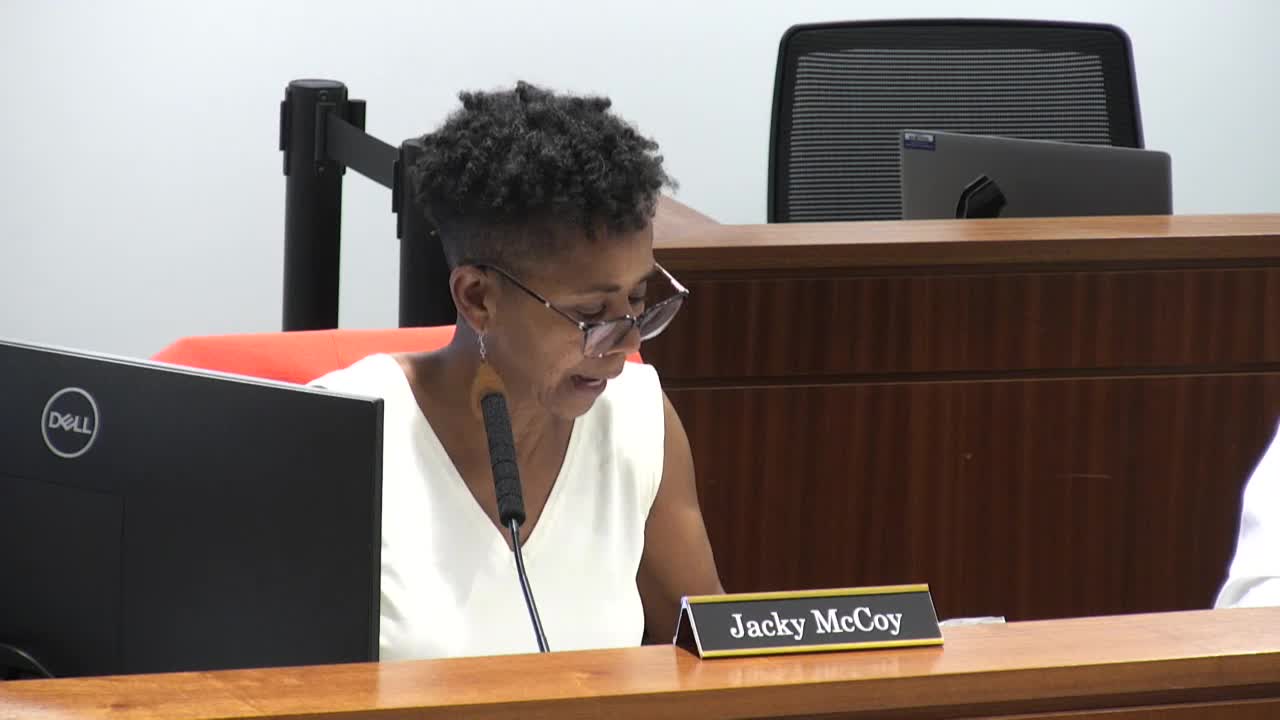 Lawmaker highlights ongoing legacy of slavery and segregation