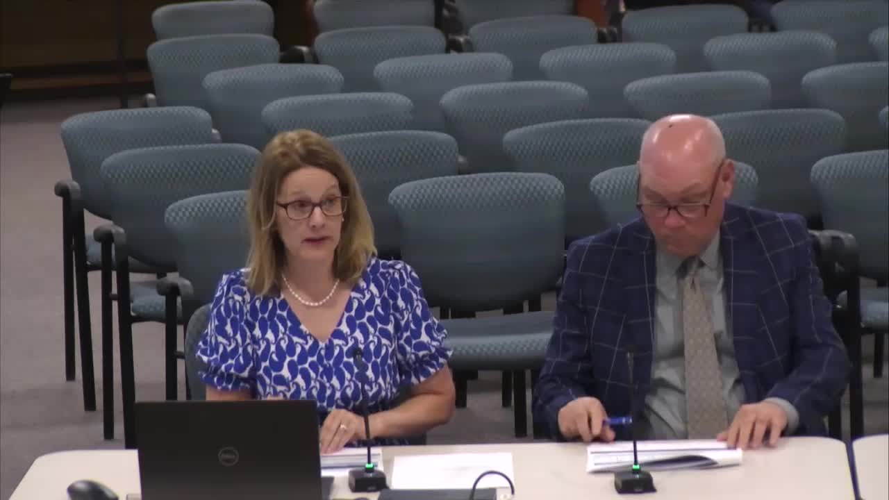 Budget Talks Heat Up as Amendments Loom for Vote