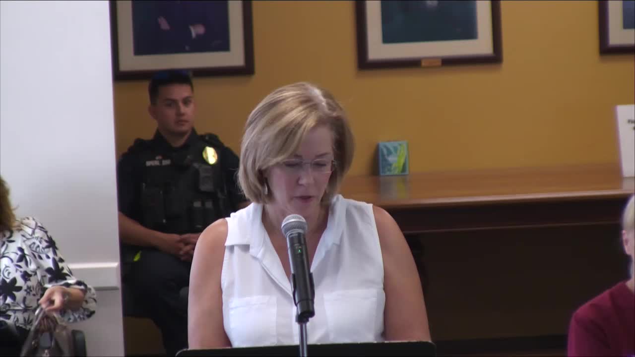 HCPS faces backlash over controversial student surveys