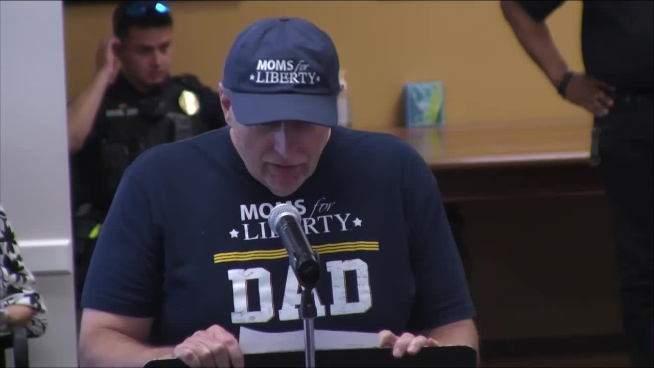 Allegations of Corruption Rock Harford County School Board