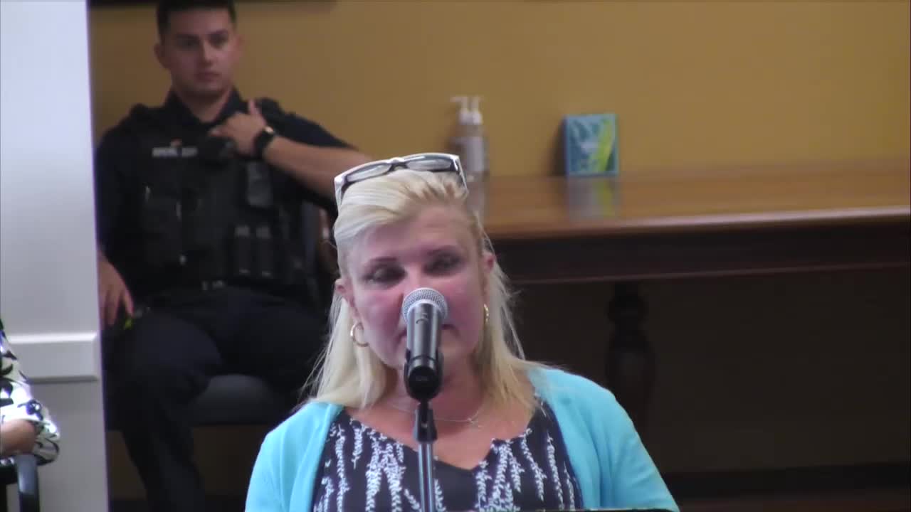 Advocate demands inclusion of African American studies in schools