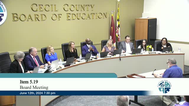 Community Demands Action Against Discrimination in Schools