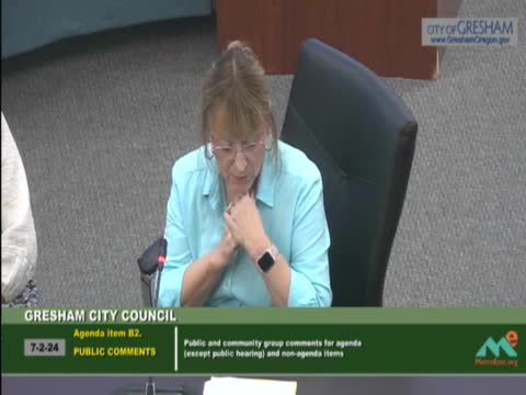 City leaders rally community for major arts festival cleanup