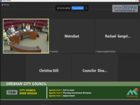 City launches ambitious overhaul of development code