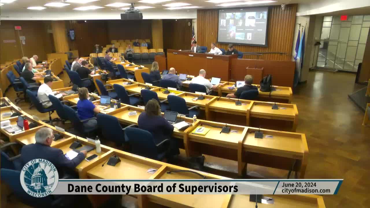 Dane County declares Juneteenth a holiday for equity and celebration