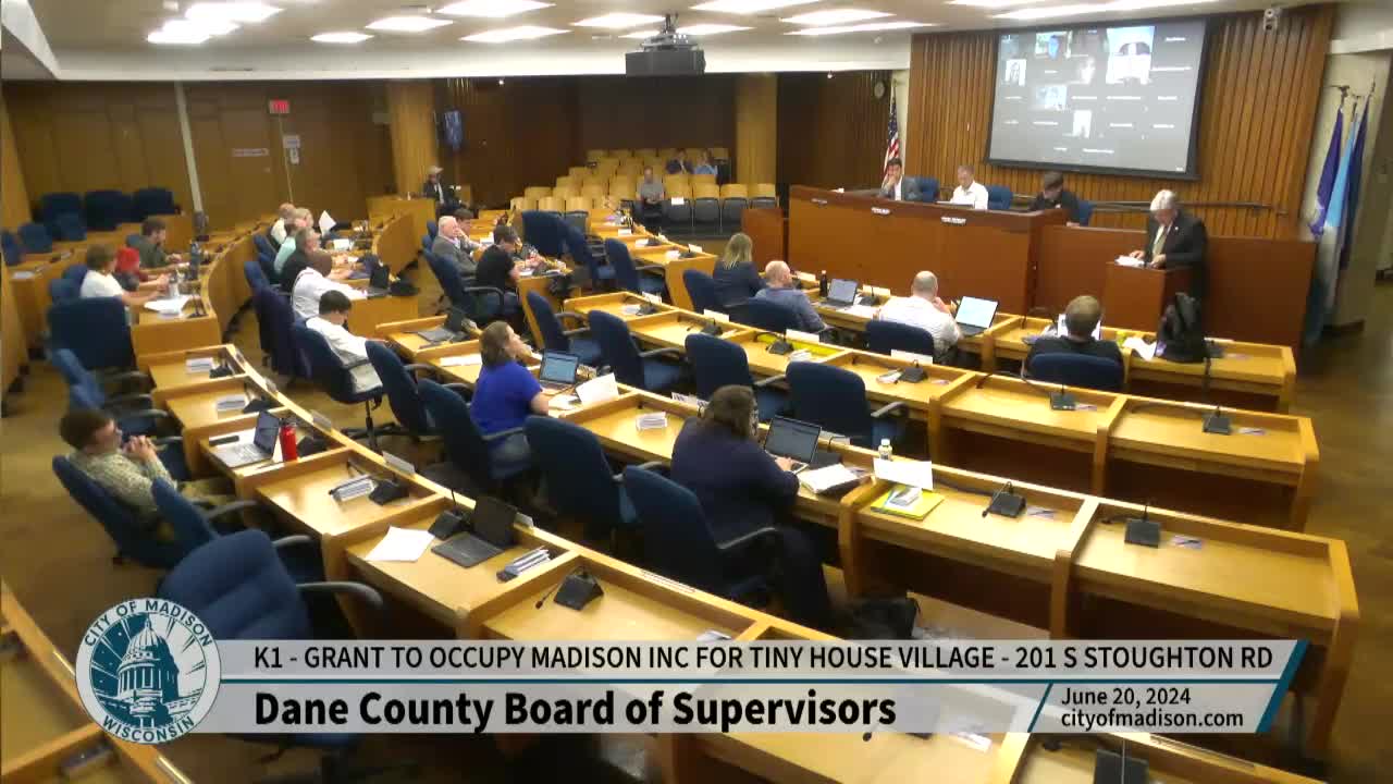 Concerns rise over crime linked to homeless encampments