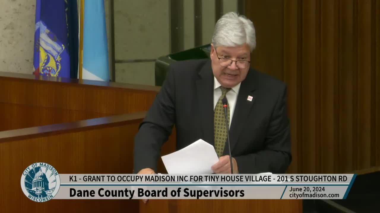 Outrage over living conditions sparks calls for investigation