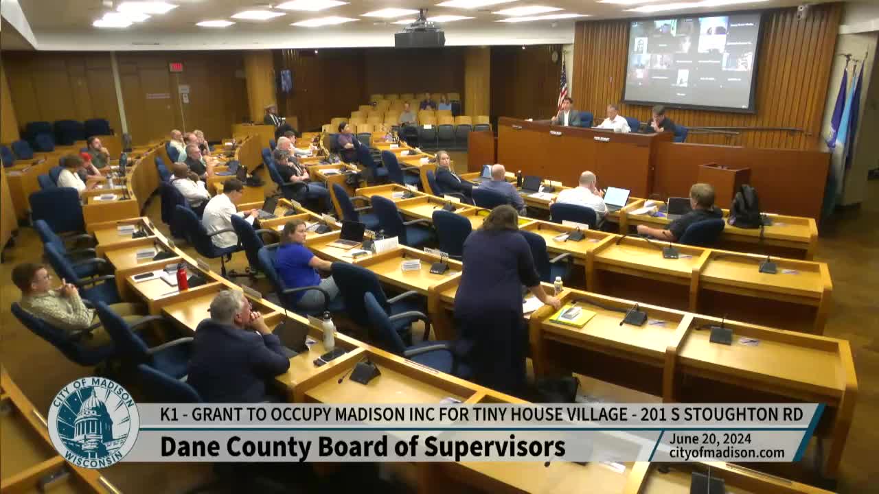 County officials brace for potential clawback of federal funds